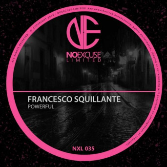 Francesco Squillante – Powerful