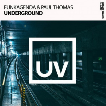 Funkagenda & Paul Thomas – Underground
