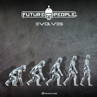 Future People – Evolves