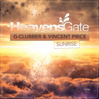 G-Clubber & Vincent Price – Sunrise
