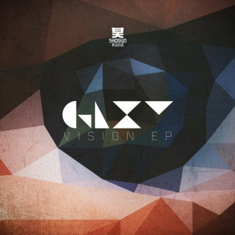 GLXY – Vision EP