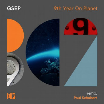 GSEP – 9th Year on Planet