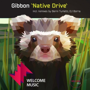 Gibbon – Native Drive