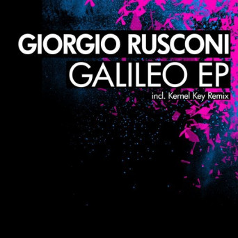 Giorgio Rusconi – Galileo EP