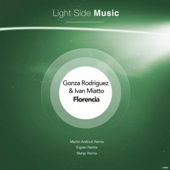 Gonza Rodriguez – Florencia