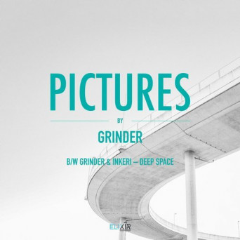 Grinder & Inkeri – Pictures & Deep Space