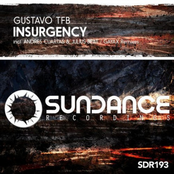 Gustavo TFB – Insurgency