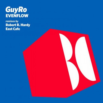 GuyRo – Evenflow
