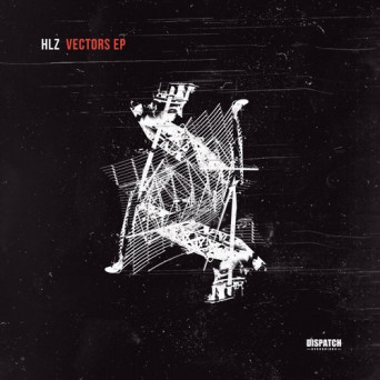 HLZ – Vectors EP