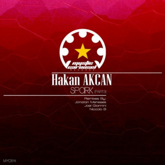 Hakan Akcan – Spark, Pt. 3