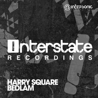 Harry Square – Bedlam