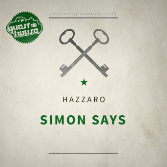Hazzaro – Simon Says