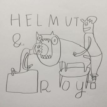 Helmut & Roy – He Chilled Out