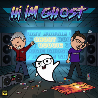 Hi I’m Ghost – Ghost Boogie