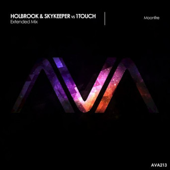 Holbrook & Skykeeper & 1 Touch – Moonfire