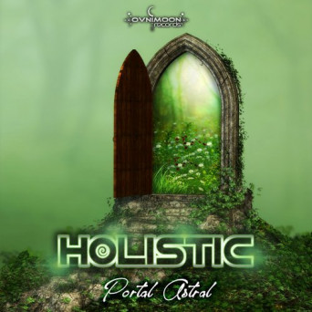Holistic – Portal Astral