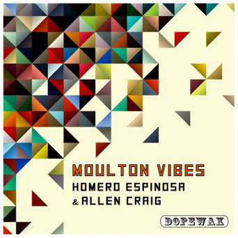 Homero Espinosa & Allen Craig – Moulton Vibes