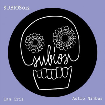 Ian Cris – Astro Nimbus