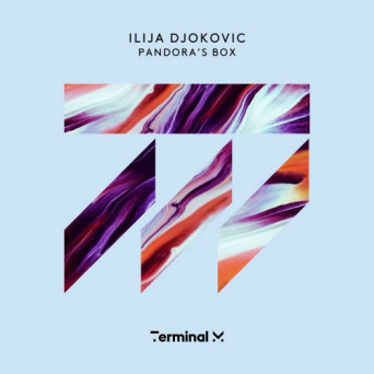 Ilija Djokovic – Pandora’s Box