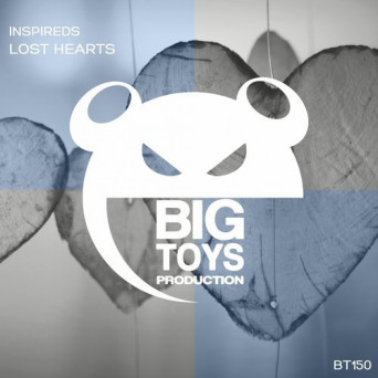 Inspireds – Lost Hearts