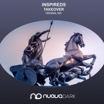 Inspireds – Takeover