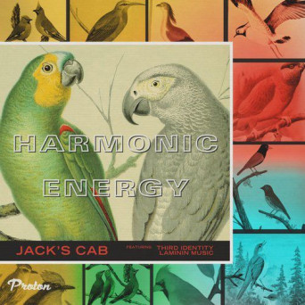 Jack’s Cab – Harmonic Energy