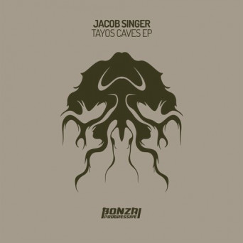 Jacob Singer – Tayos Caves EP