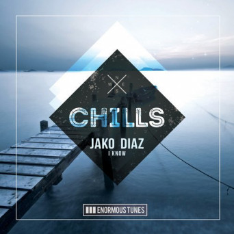 Jako Diaz – I Know