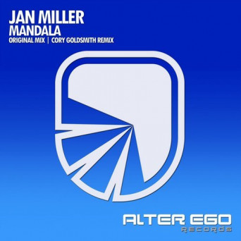 Jan Miller – Mandala