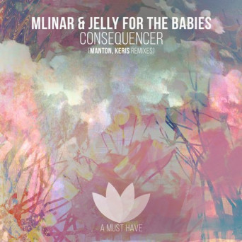 Jelly For The Babies & Mlinar – Consequencer