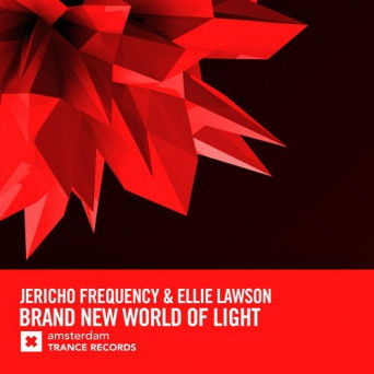 Jericho Frequency & Ellie Lawson – Brand New World Of Light