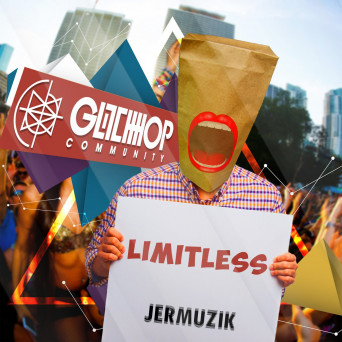 JerMUZIK – Limitless