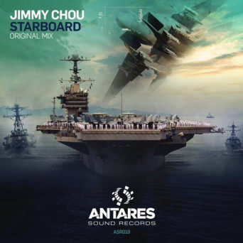Jimmy Chou – Starboard