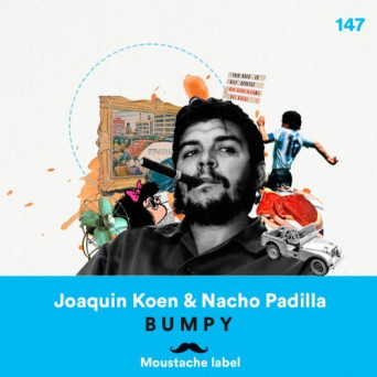 Joaquin Koen & Nacho Padilla – Bumpy