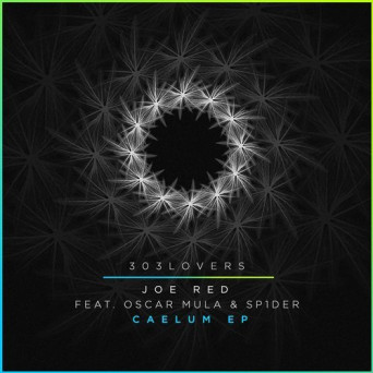 Joe Red – Caelum EP