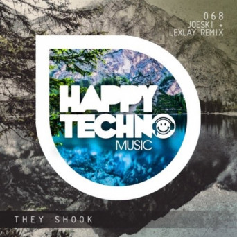 Joeski – They Shook