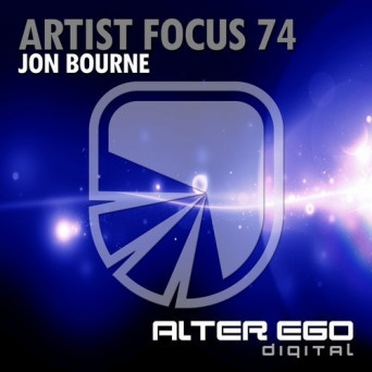 Jon Bourne – Artist Focus 74