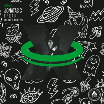 Jonatas C – Freak