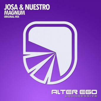 Josa & Nuestro – Magnum