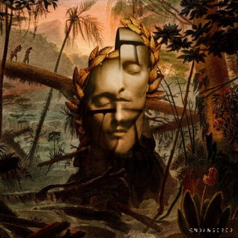 Justin Marchacos – Kingdom EP