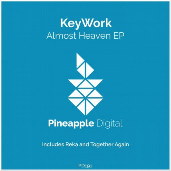 KeyWork – Almost Heaven