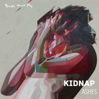 Kidnap – Ashes EP