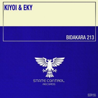 Kiyoi & Eky – Bidakara 213