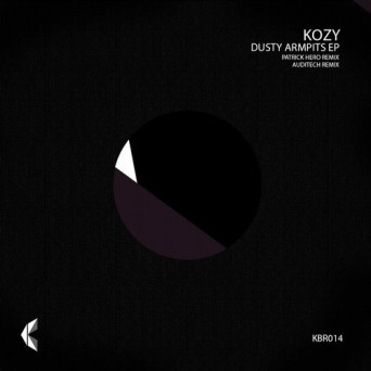 KoZY – Dusty Armpits