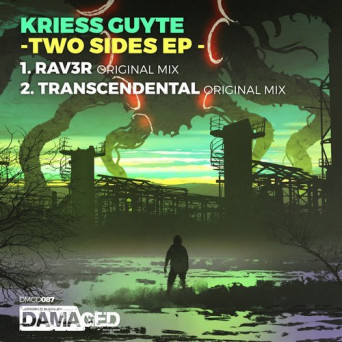 Kriess Guyte – Two Sides EP