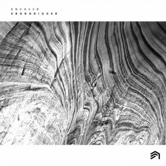 Kronodigger – ENC032D