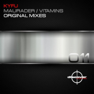 Kyfu – Marauder / Vitamins