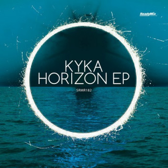 Kyka – Horizon EP