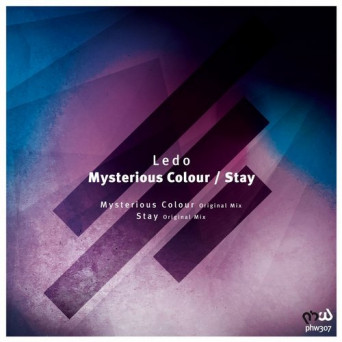 Ledo – Mysterious Colour / Stay