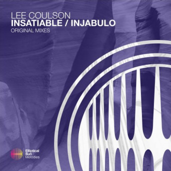 Lee Coulson – Insatiable / Injabulo